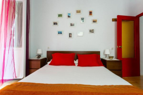 Apartamento La Casa de El Pópulo